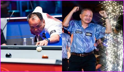 Uncover The Secrets Of Billiards Legend Efren Bata Reyes' Net Worth